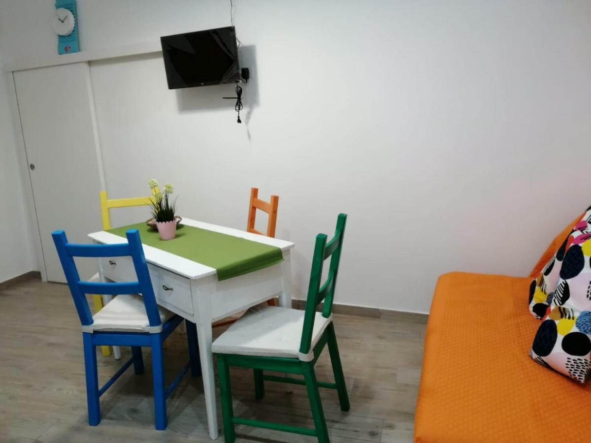 Casa Vacanze Santa Maria Holiday home