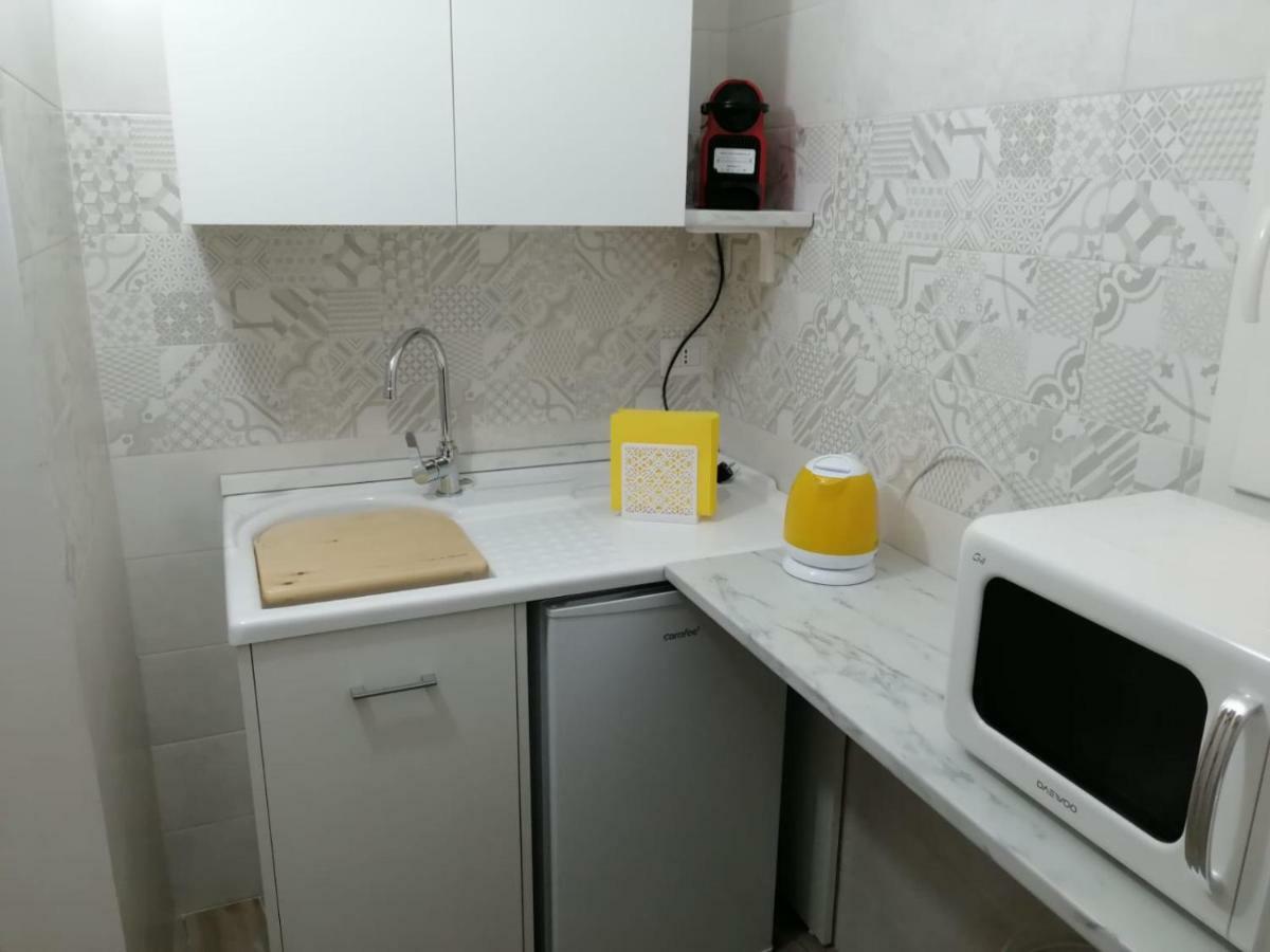 Casa Vacanze Santa Maria Holiday home