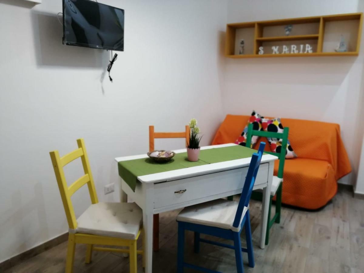 Casa Vacanze Santa Maria Holiday home Bari