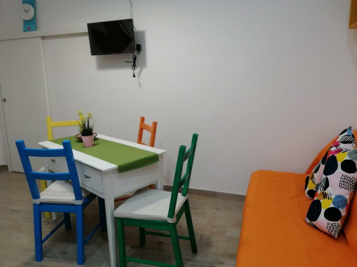 Holiday home Casa Vacanze Santa Maria