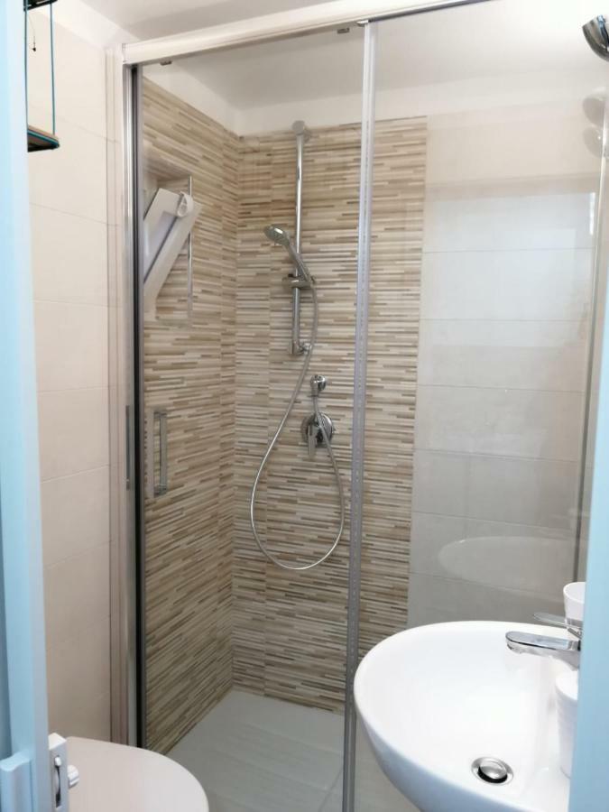 Casa Vacanze Santa Maria Holiday home Bari