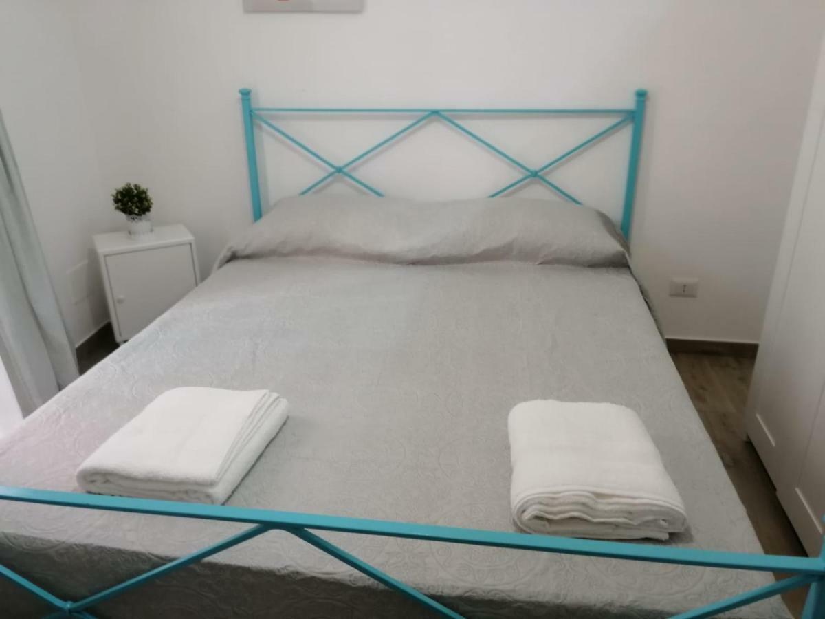 Holiday home Casa Vacanze Santa Maria