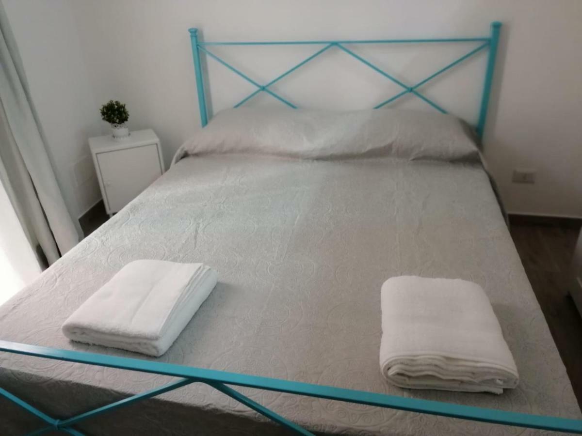 Holiday home Casa Vacanze Santa Maria *