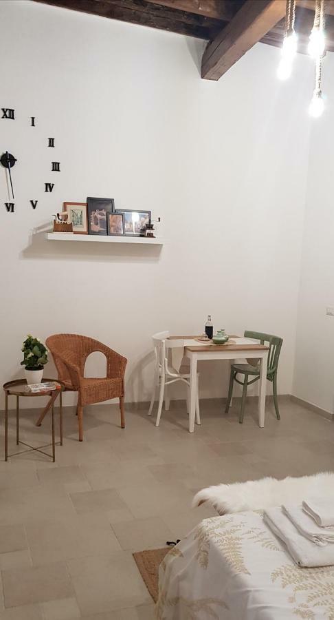 Casa Albicocca - In The Heart Of The Old Town Apartman *