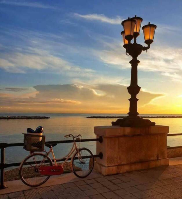 Casa Vacanze Santa Maria * Bari
