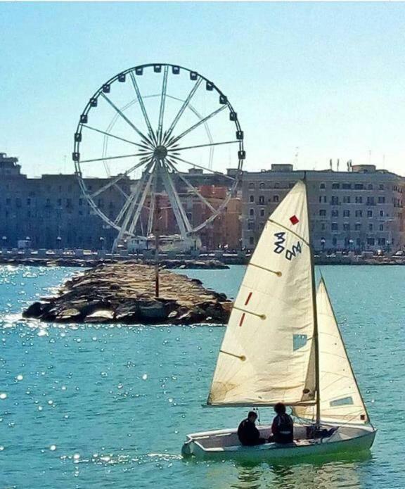 Casa Vacanze Santa Maria * Bari