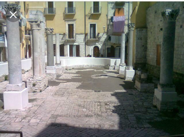 Holiday home Casa Vacanze Santa Maria
