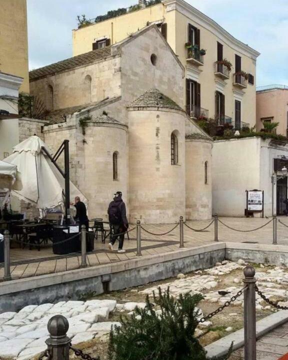 Casa Vacanze Santa Maria * Bari