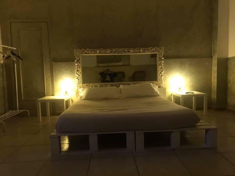 Bed & Breakfast Comeacasatua
