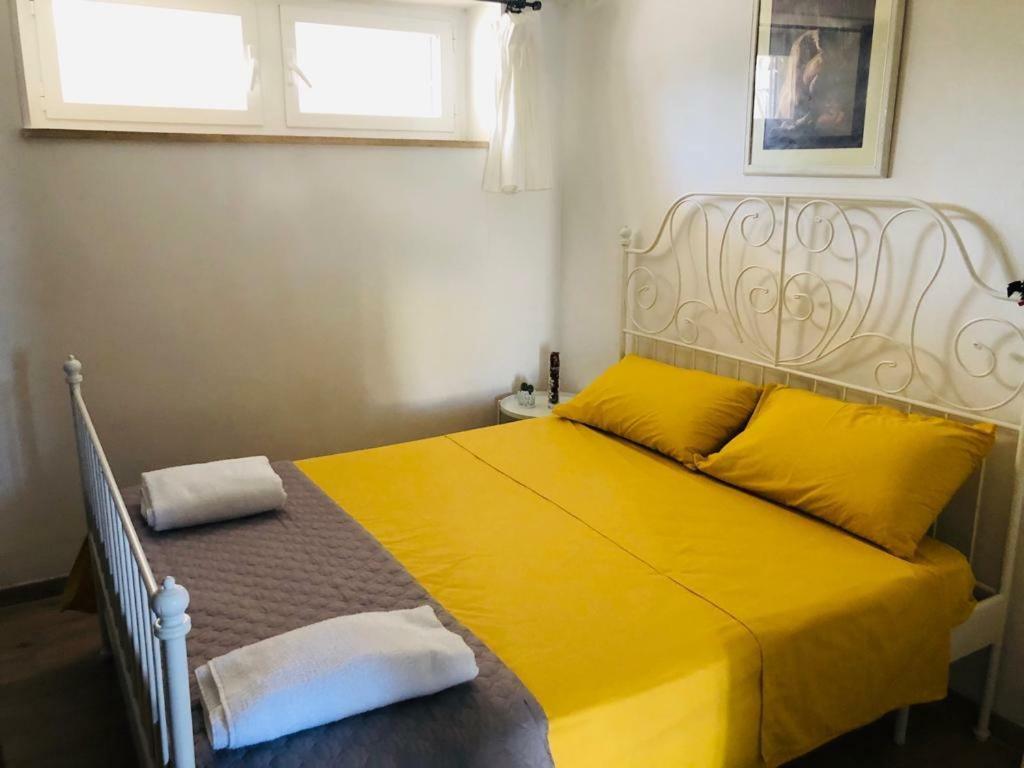 Dimora Pierdomiceli Holiday home