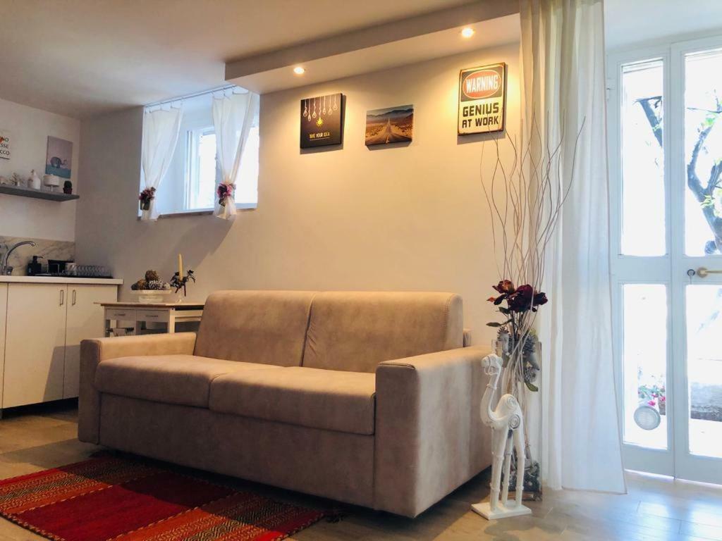 Dimora Pierdomiceli Holiday home Bari