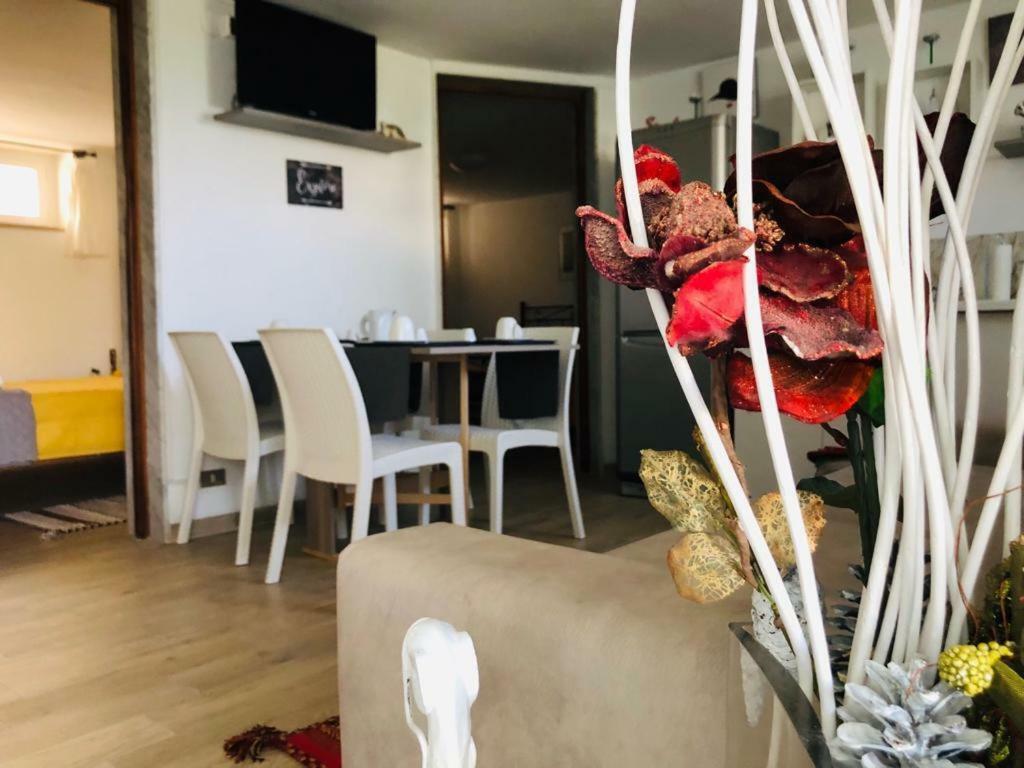 Holiday home Dimora Pierdomiceli