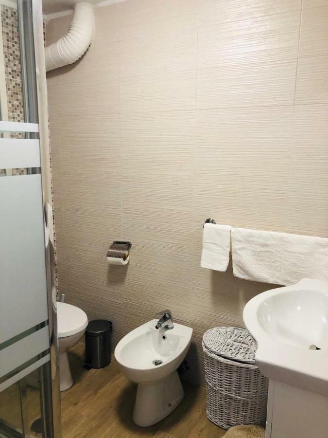 Dimora Pierdomiceli Holiday home