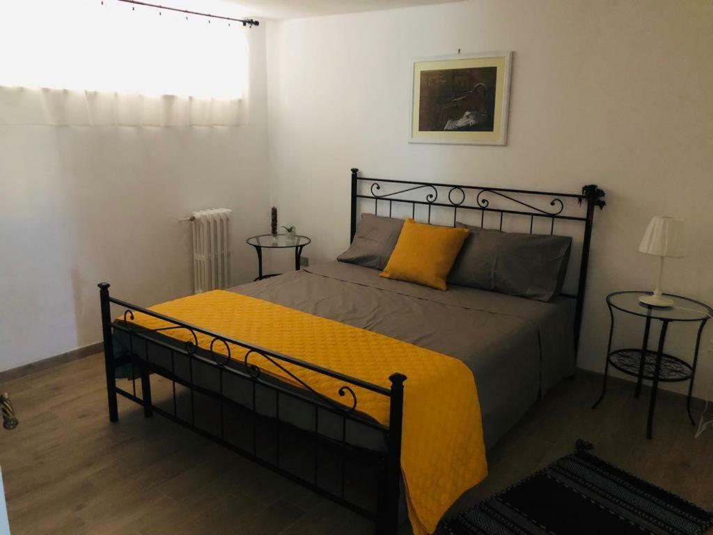 Dimora Pierdomiceli Bari