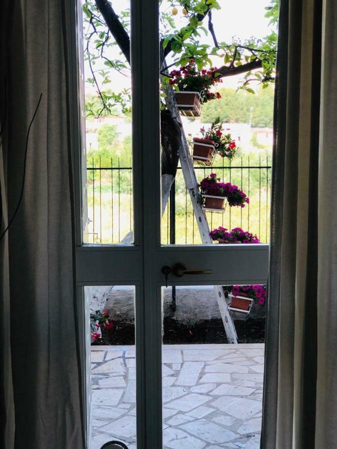 Dimora Pierdomiceli Holiday home