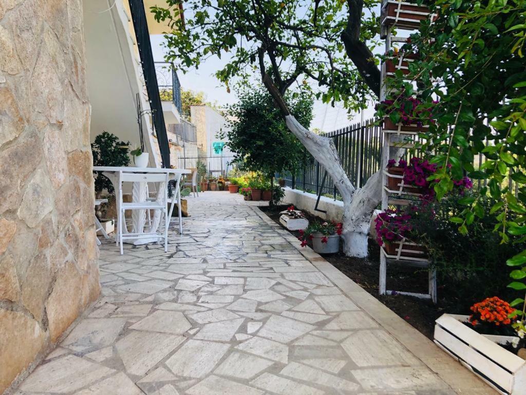 Holiday home Dimora Pierdomiceli *