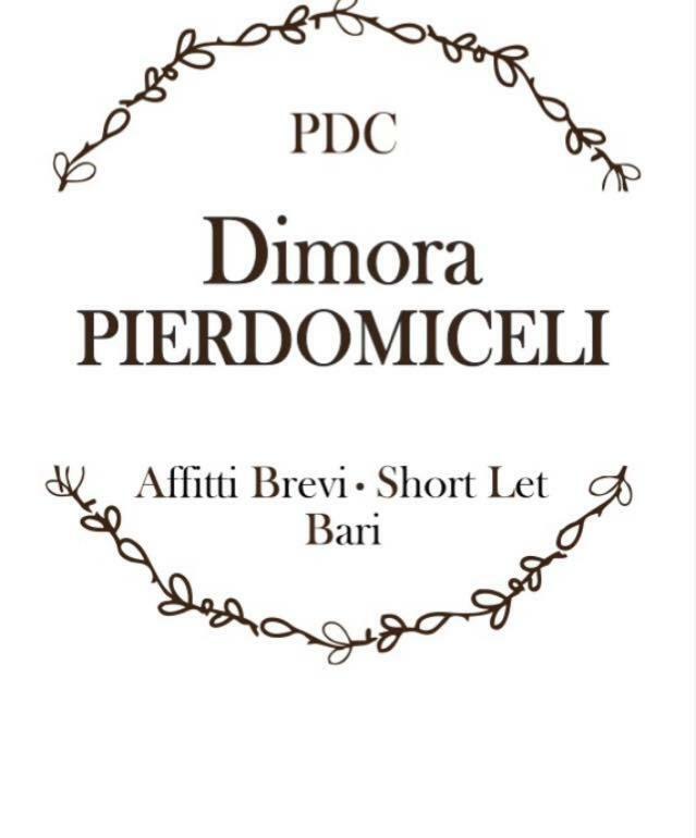 Dimora Pierdomiceli Holiday home *