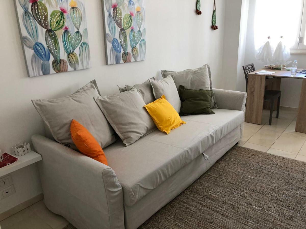 999 Apartment Bari