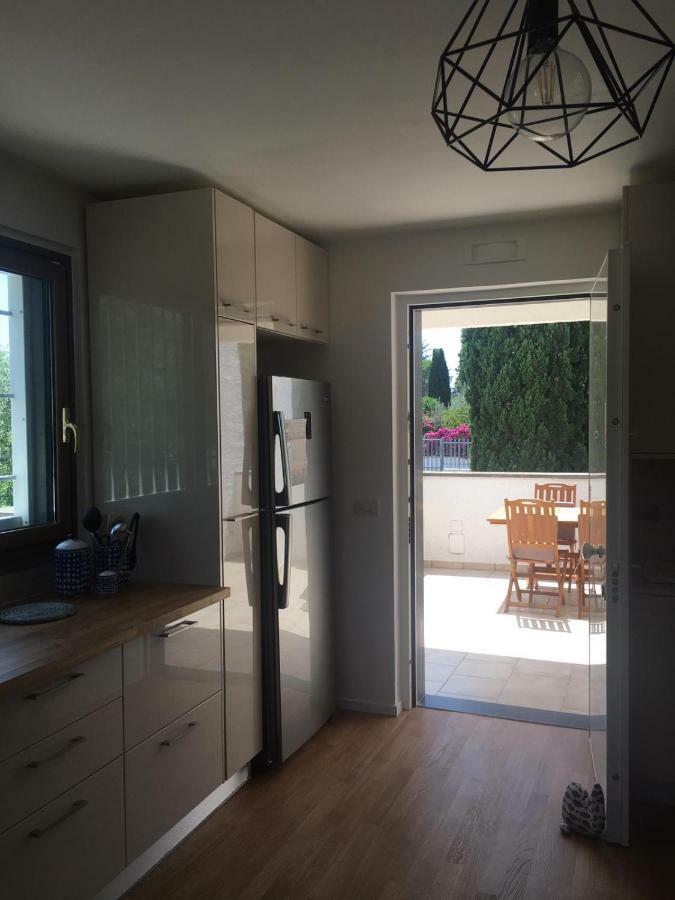 La Casa Accanto Holiday home Bari