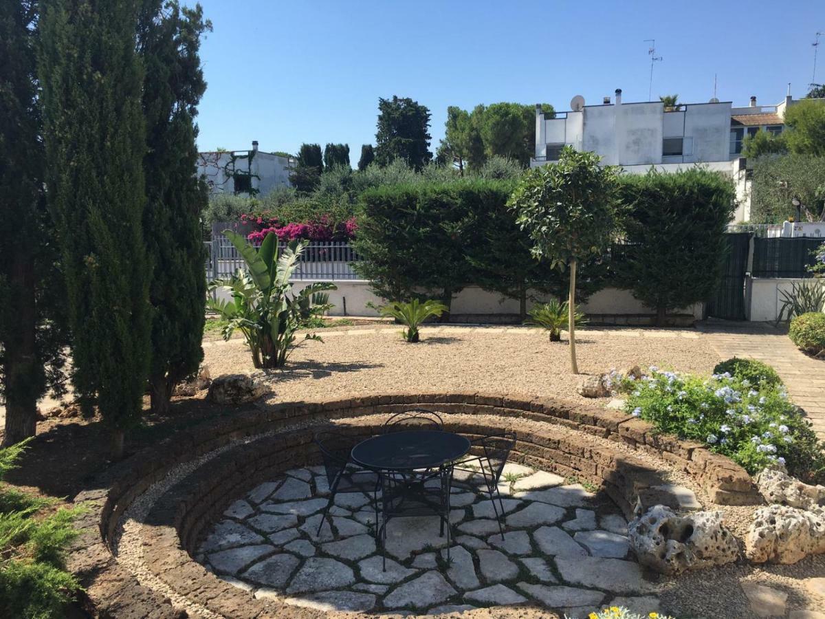 Holiday home La Casa Accanto Bari