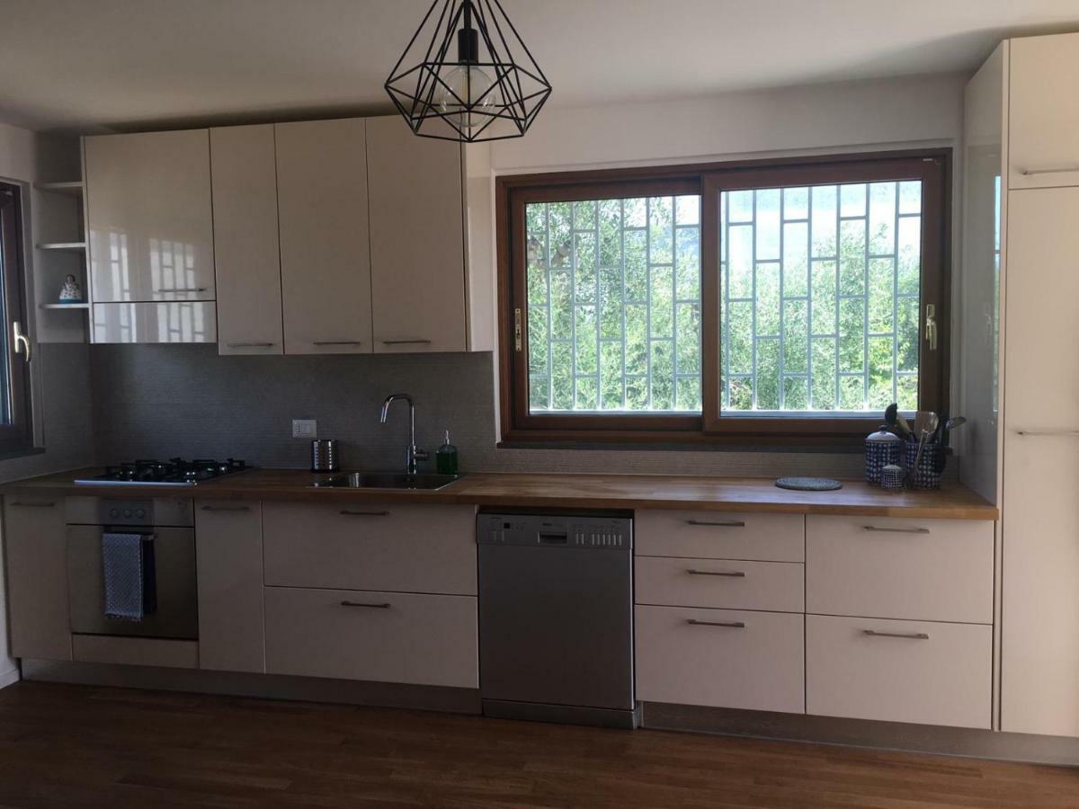 La Casa Accanto Holiday home