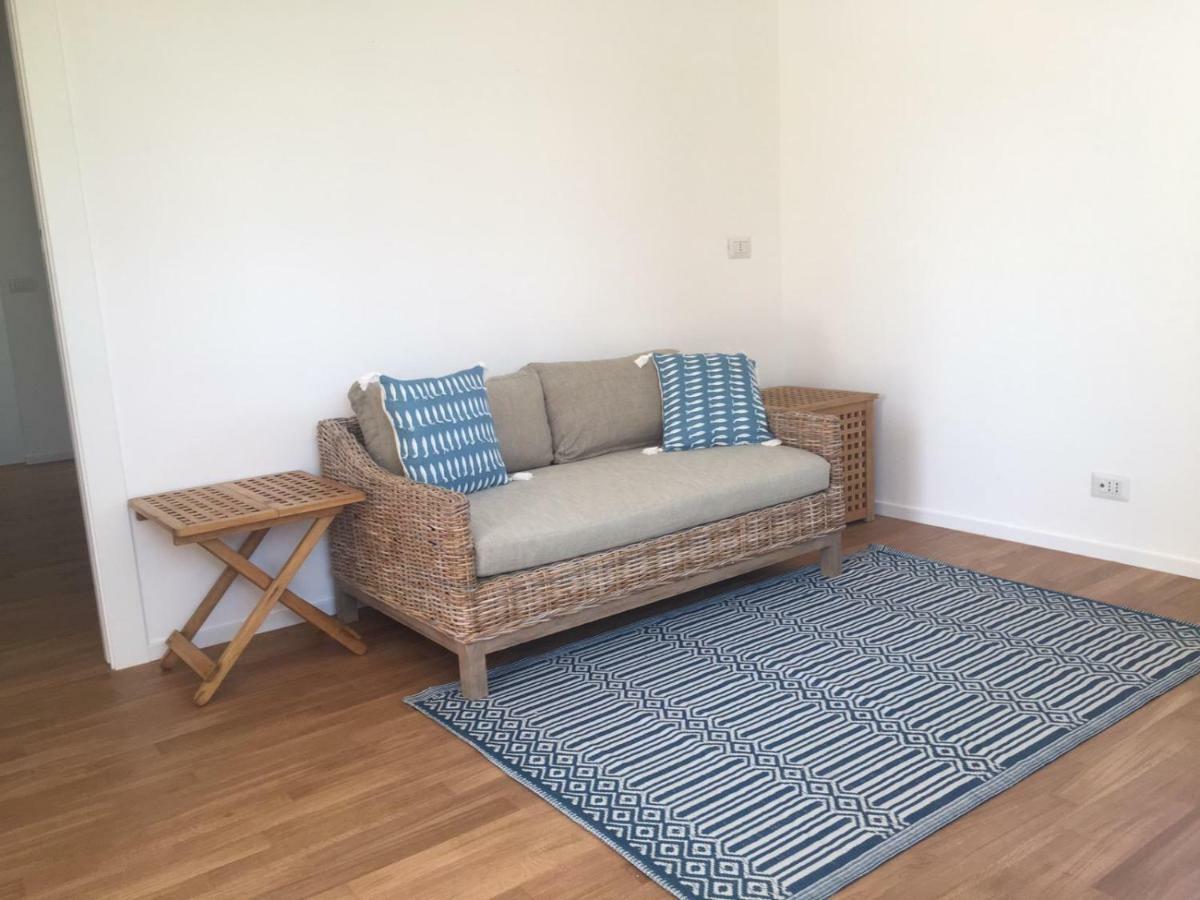 Holiday home La Casa Accanto Bari