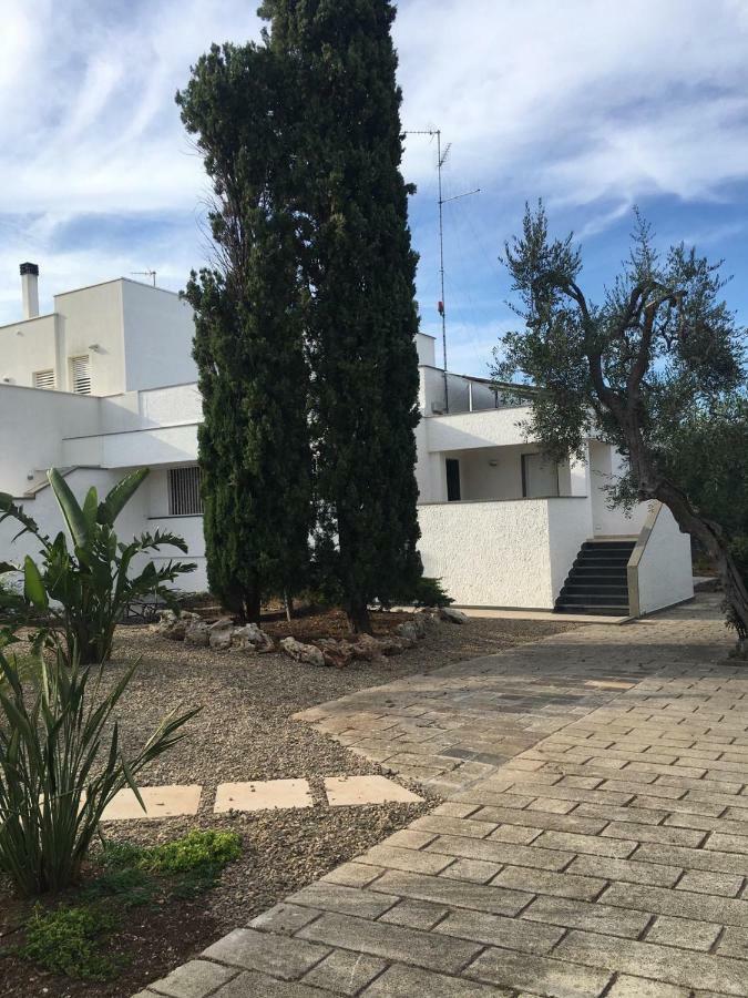 La Casa Accanto *