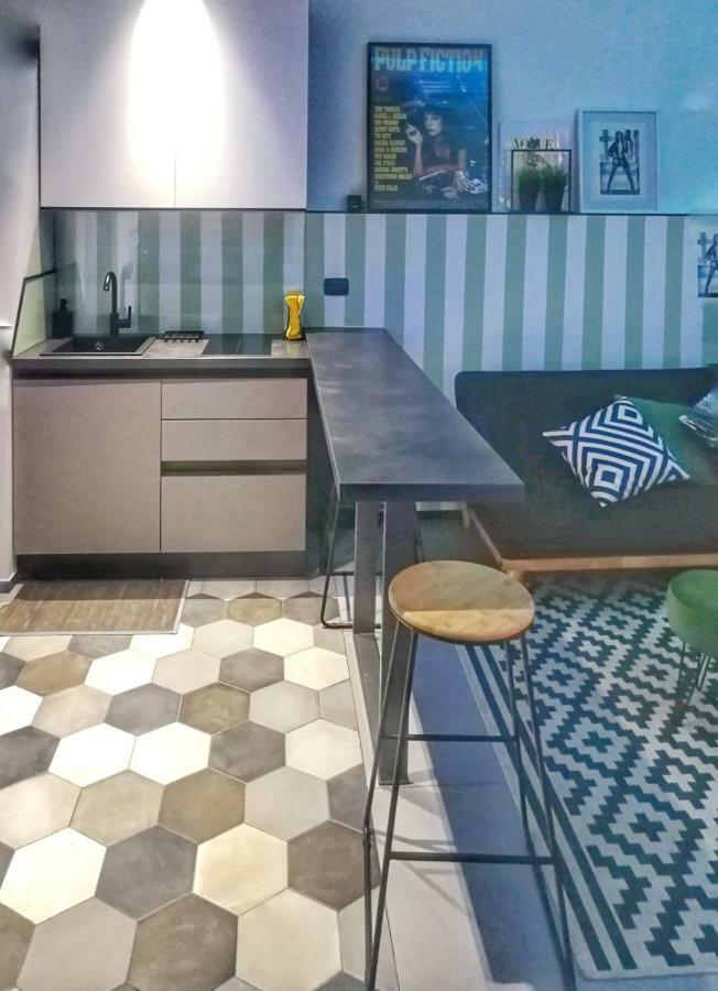 Vogue Apartament *