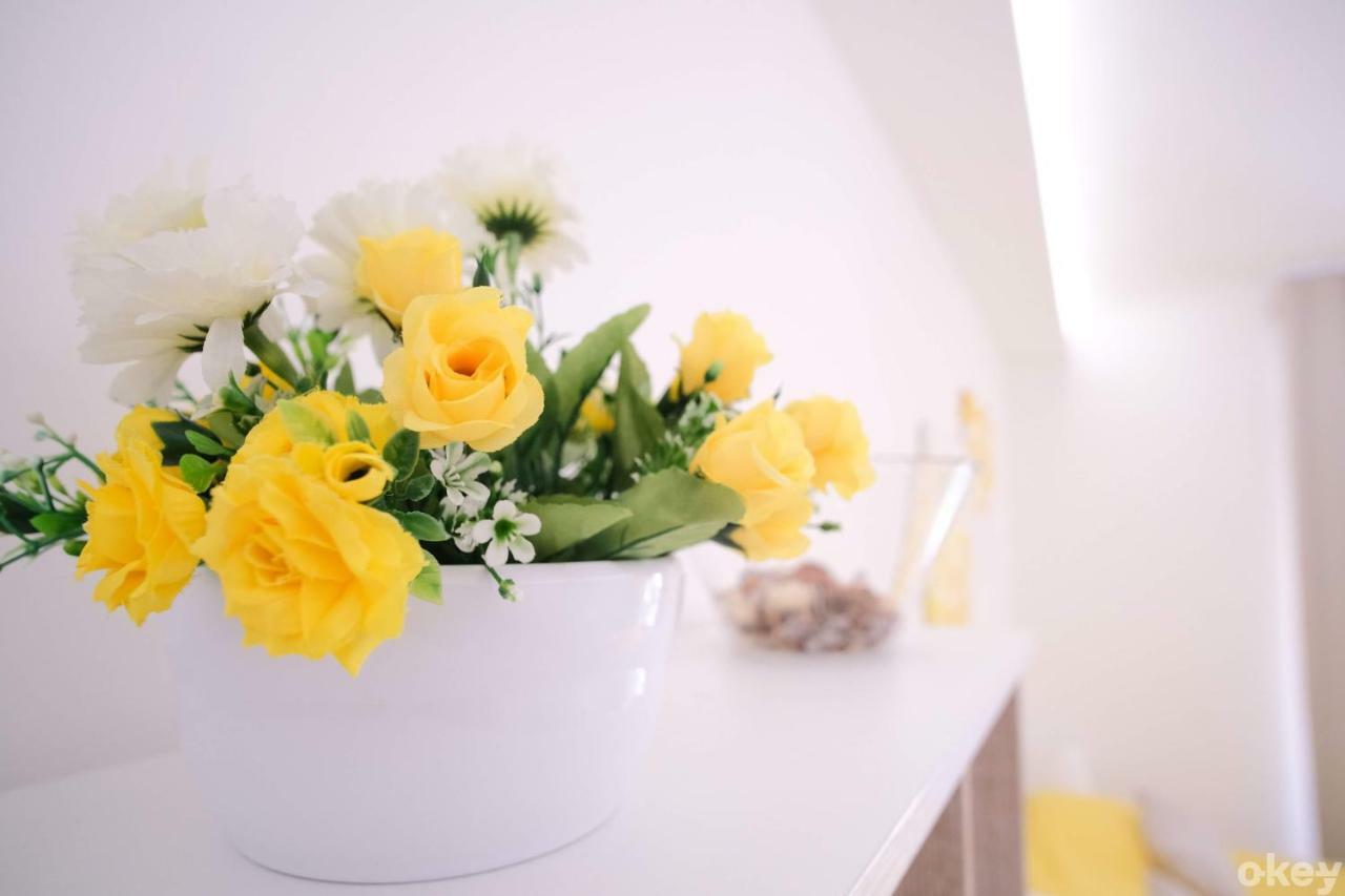 Charme & Chic - Centro Apartman Bari