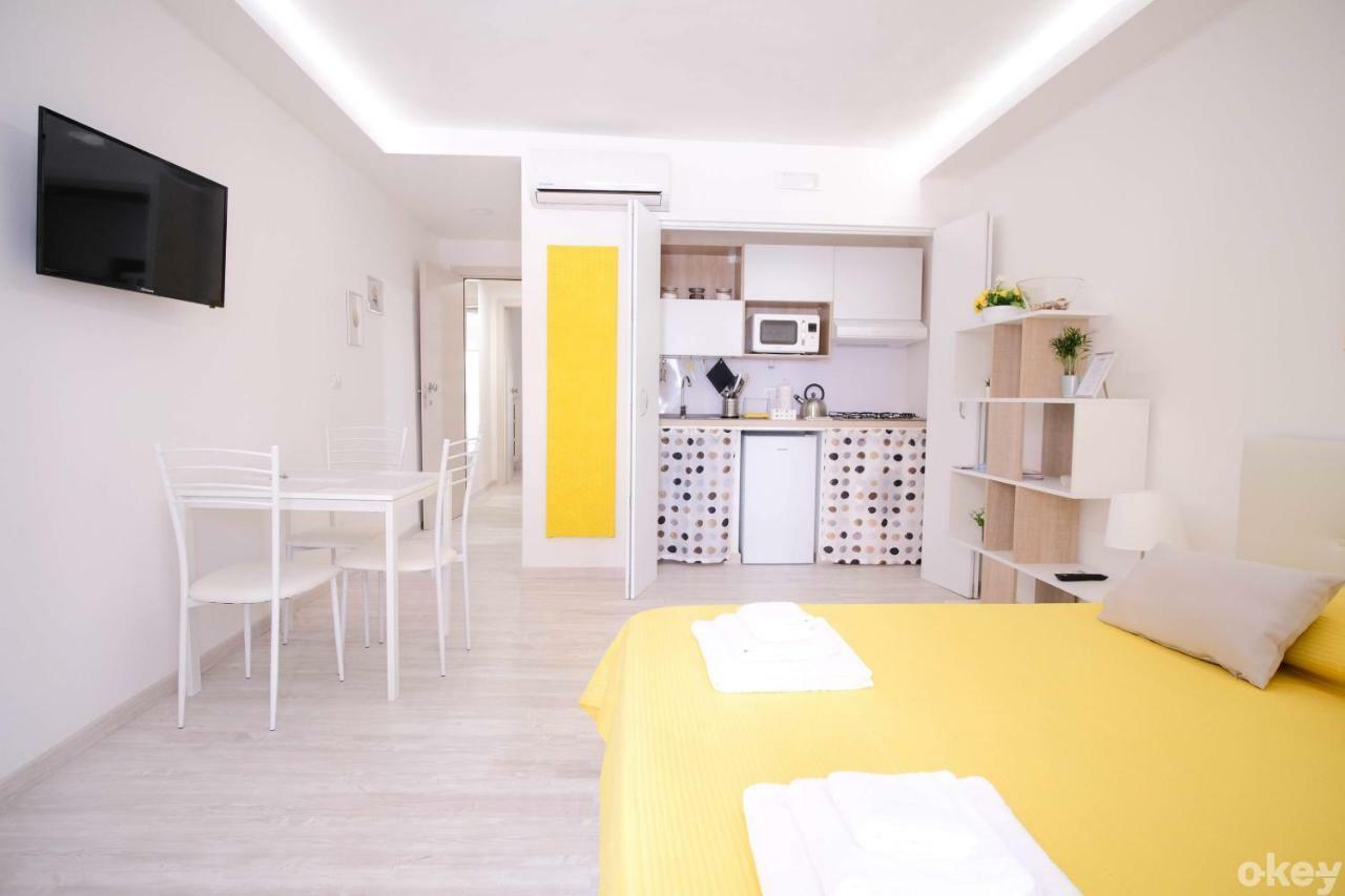 Charme & Chic - Centro * Bari