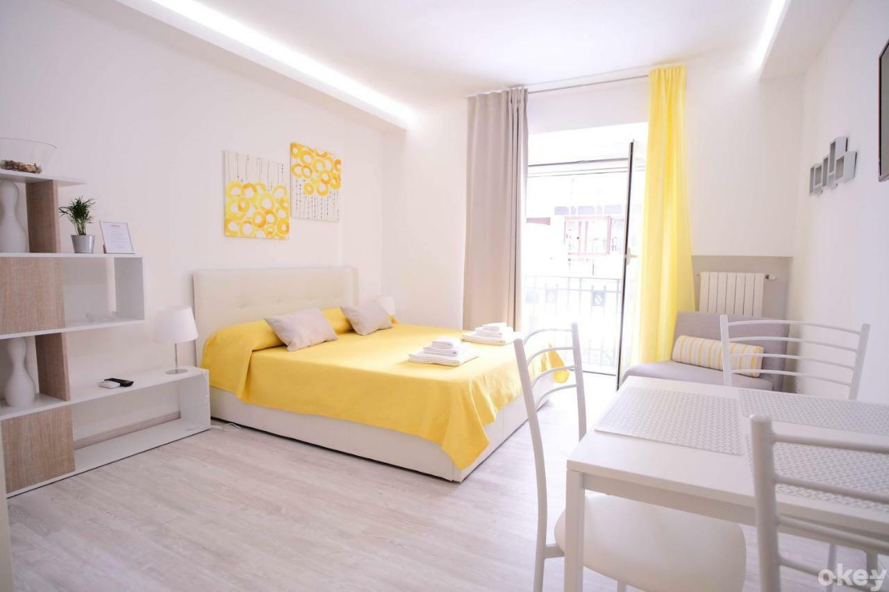 Charme & Chic - Centro * Bari
