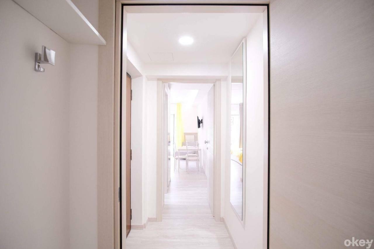 Apartman Charme & Chic - Centro