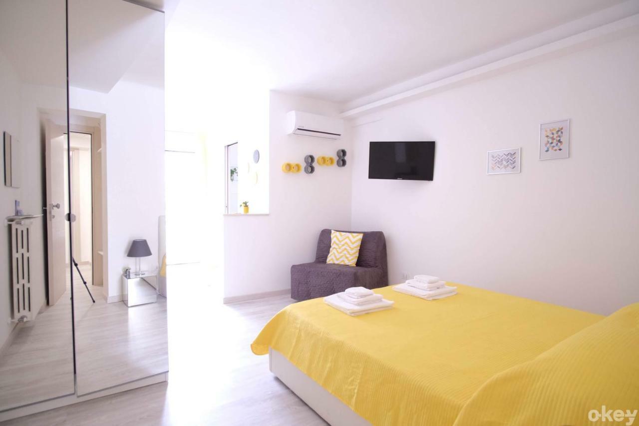Charme & Chic - Centro Apartman *