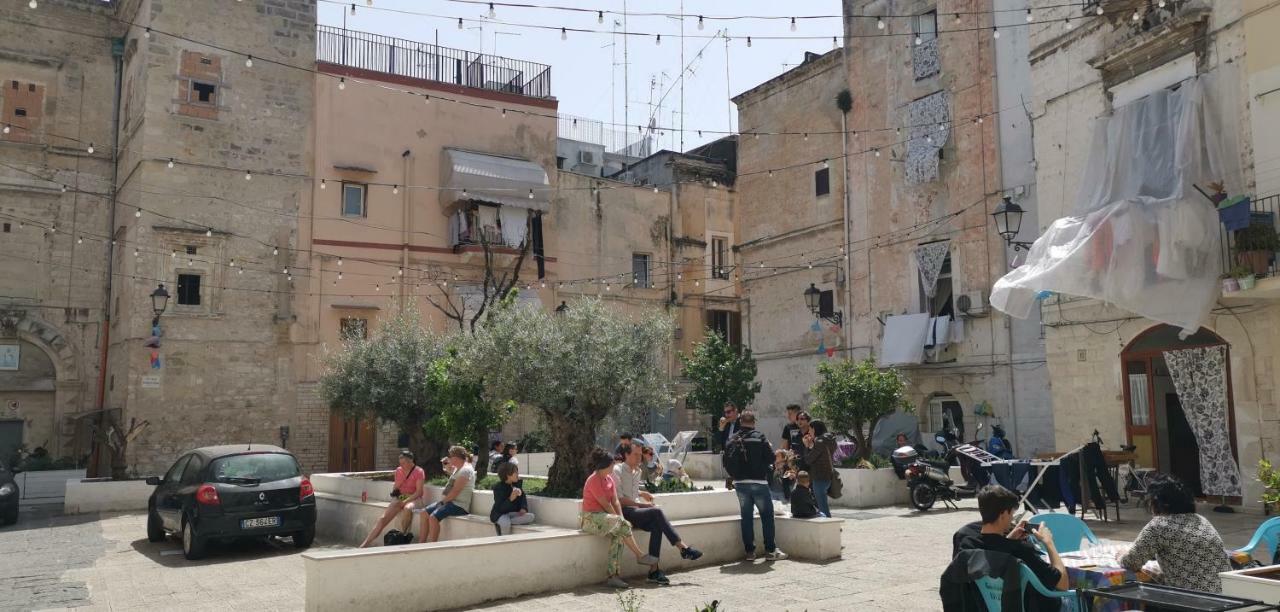 Dimora Castello Vecchia 1 4 Posti Bari