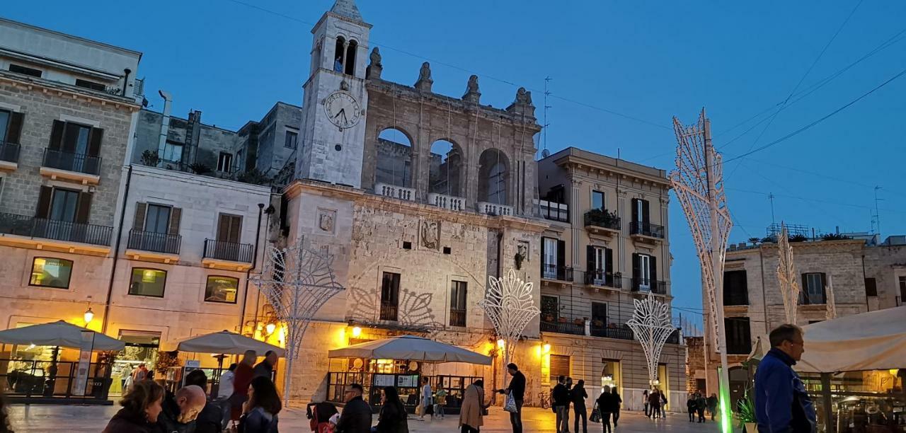 Căn hộ Dimora Castello Vecchia 1 4 Posti *