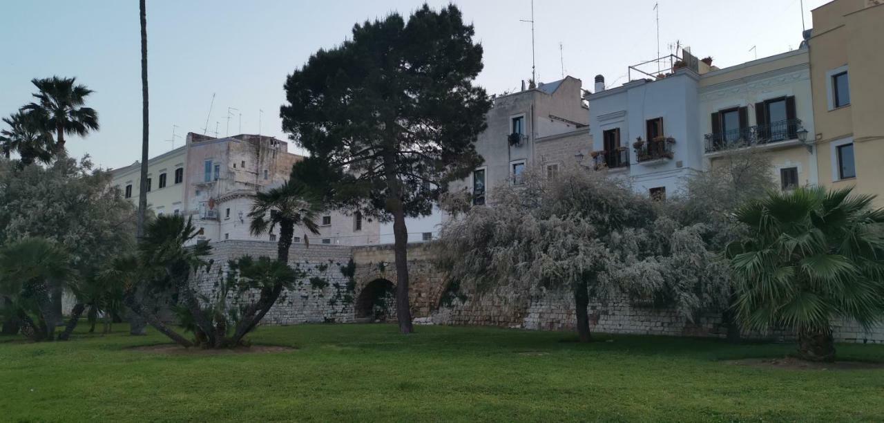 Dimora Castello Vecchia 1 4 Posti * Bari