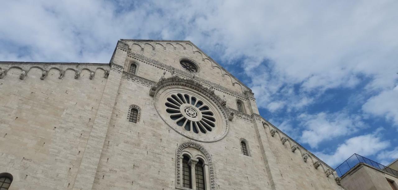 Căn hộ Dimora Castello Vecchia 1 4 Posti Bari