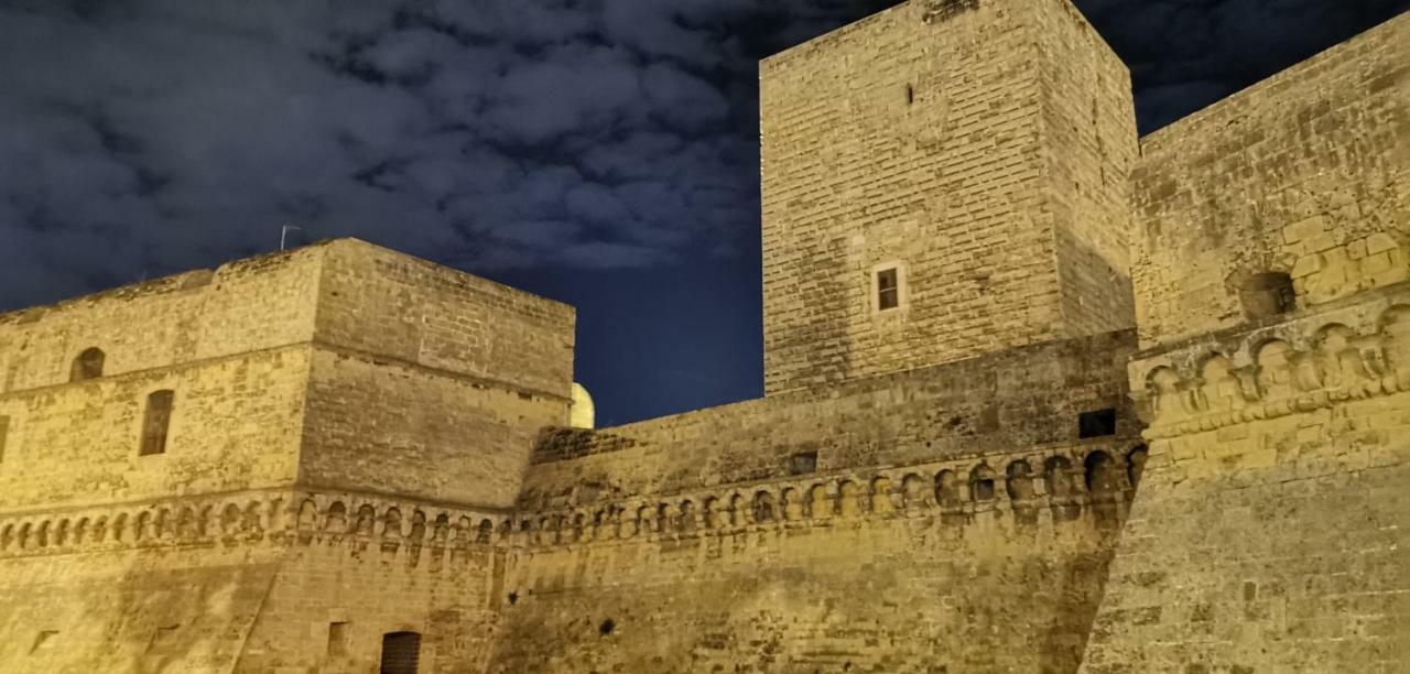 Dimora Castello Vecchia 1 4 Posti *