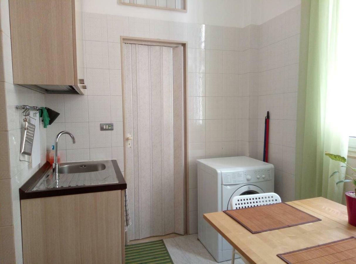 Campus House Apartment *