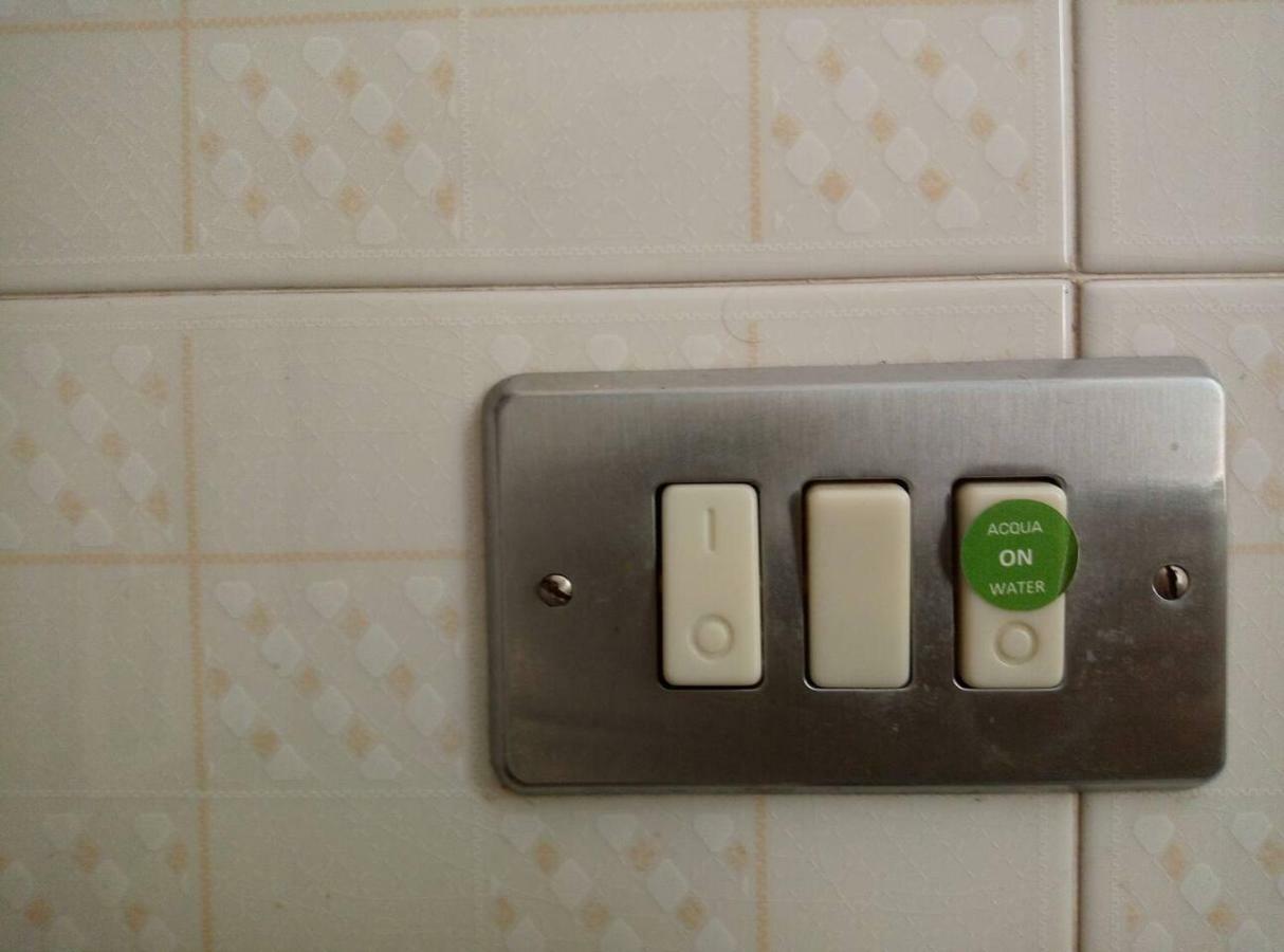 Campus House Apartman