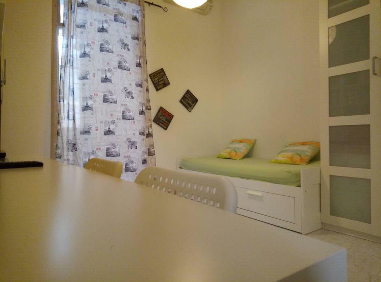 Campus House Apartment