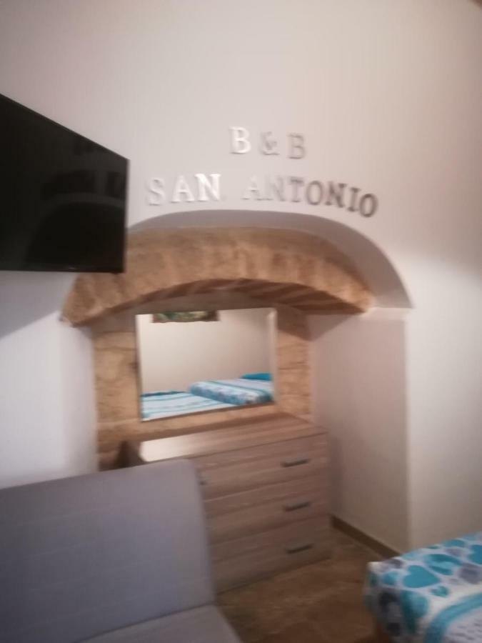 S.antonio