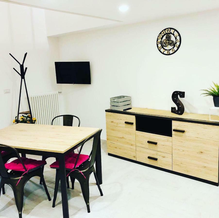 Apartment Suite169