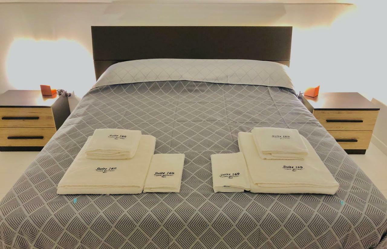Suite169 Bari