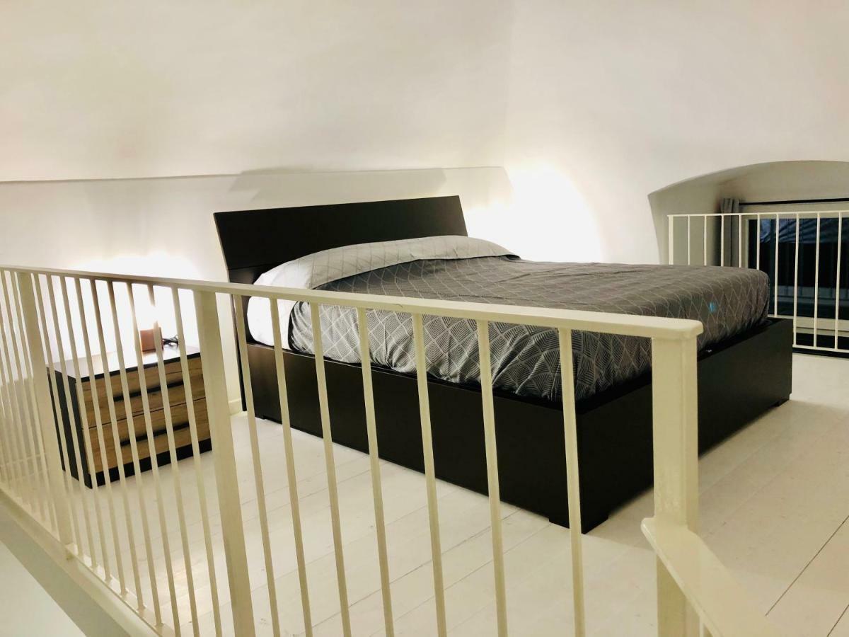 Suite169 Appartamento Bari