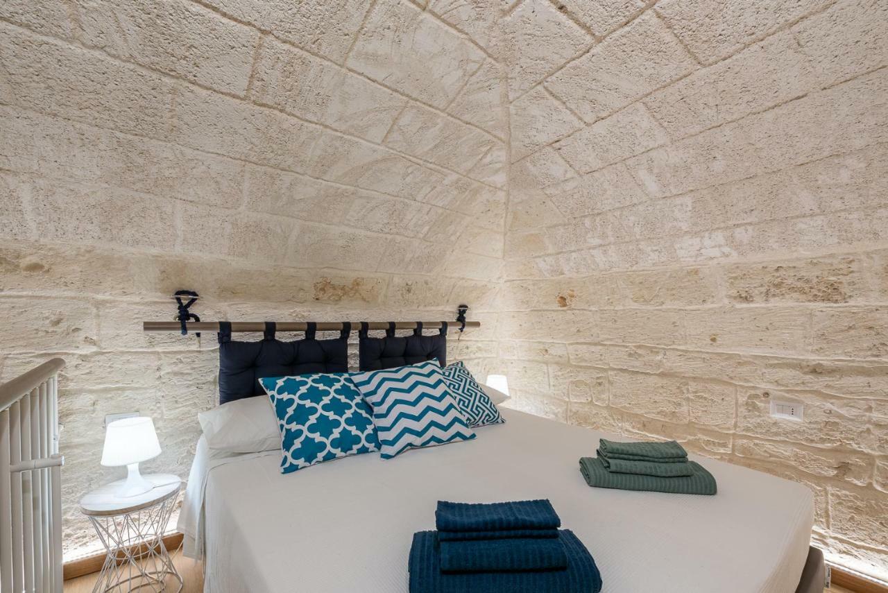 David Pretty Loft Near Station Casatuabari Bari