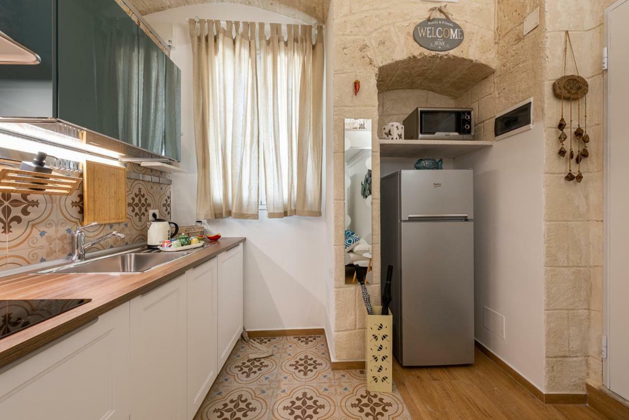 David Pretty Loft Near Station Casatuabari Bari
