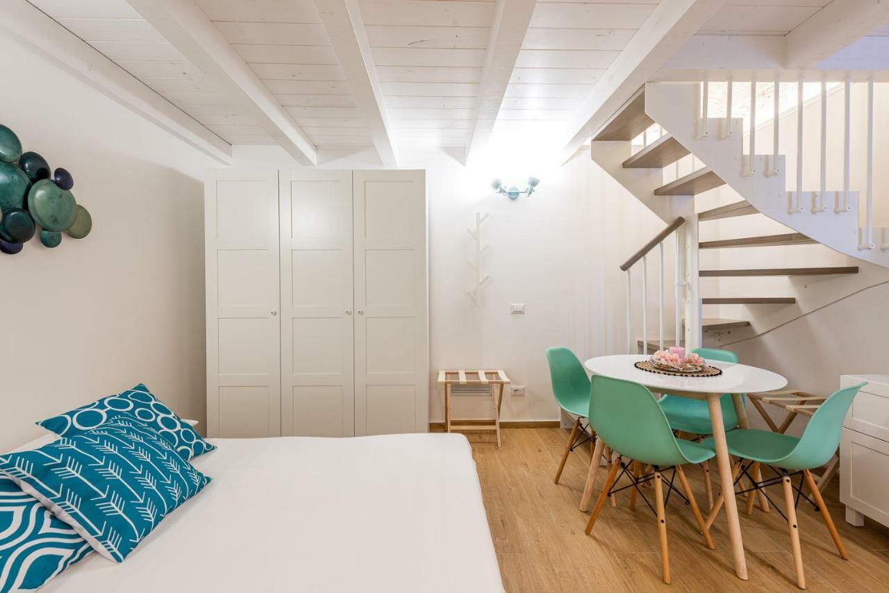 David Pretty Loft Near Station Casatuabari Apartment *
