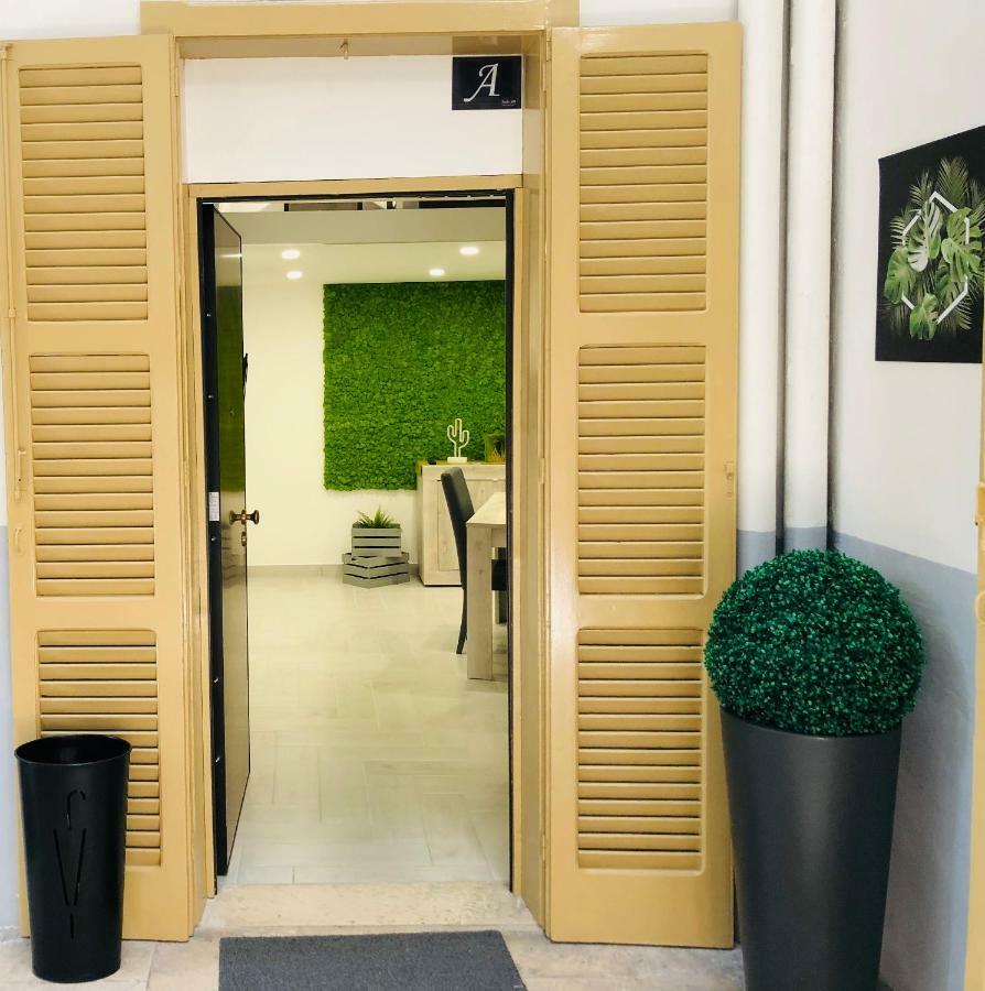 Suite169 Bari