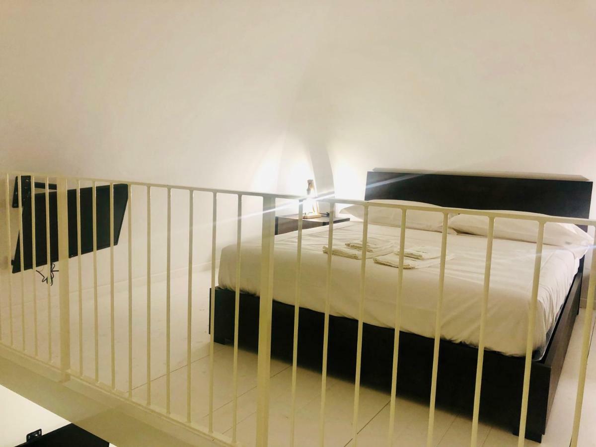 Suite169 Appartamento Bari